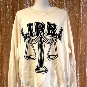 Good American Libra Sweater 4/5